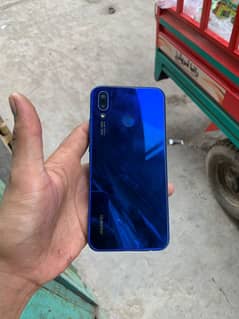 Huawei p 20 Lite