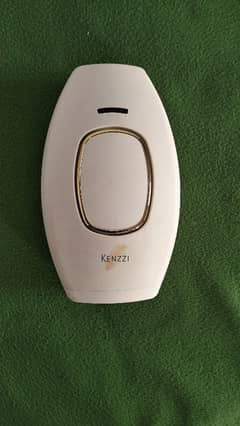 Kenzzi IPL Hair Removal Device