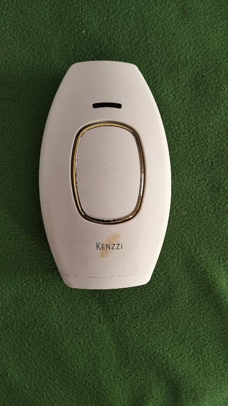 Kenzzi IPL Hair Removal Device 0