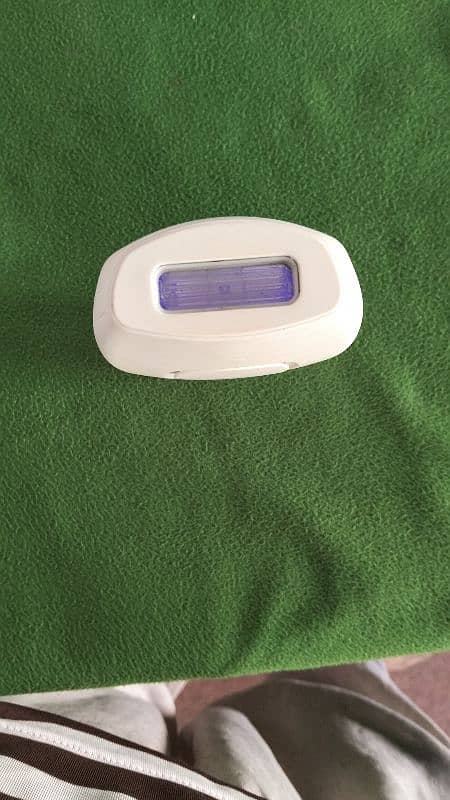 Kenzzi IPL Hair Removal Device 3