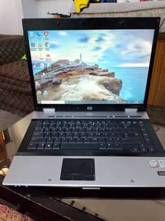 HP 8530 p