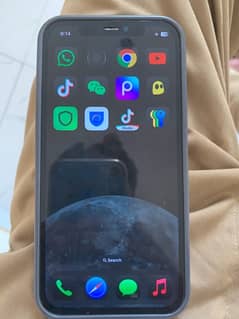 Urgent Sale IPHONE 12 Pro | Non pta Factory Unlocked