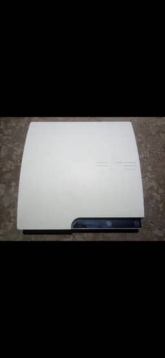 PLAYSTATION 3