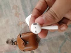 apple airpods 2nd generation