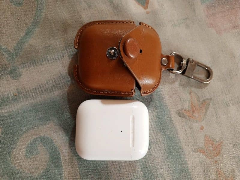 apple airpods 2nd generation 4