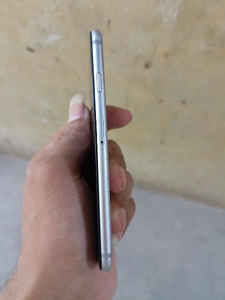 iPhone 6 16Gb non pta bypass contact on WhatsApp 03284638586 2