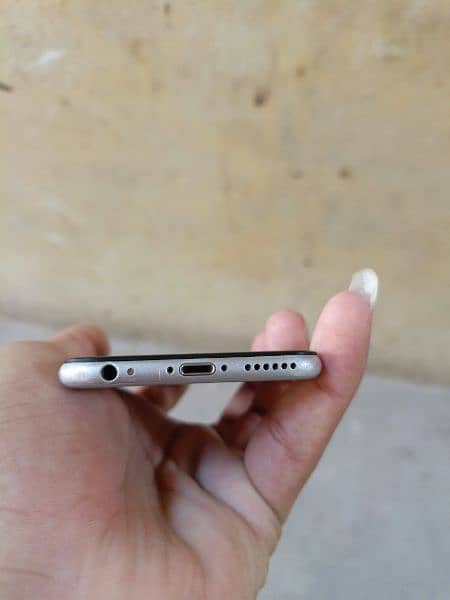 iPhone 6 16Gb non pta bypass contact on WhatsApp 03284638586 3