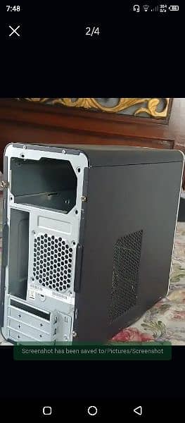 Gaming PC Case (Non RGB) 2