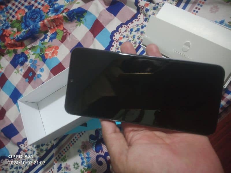 oppo A78 8 Ram Rom 256 1