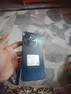 Infinix Smart 8