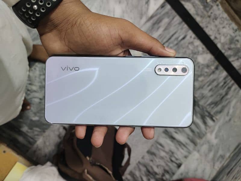 vivo y 7s 8 256 2