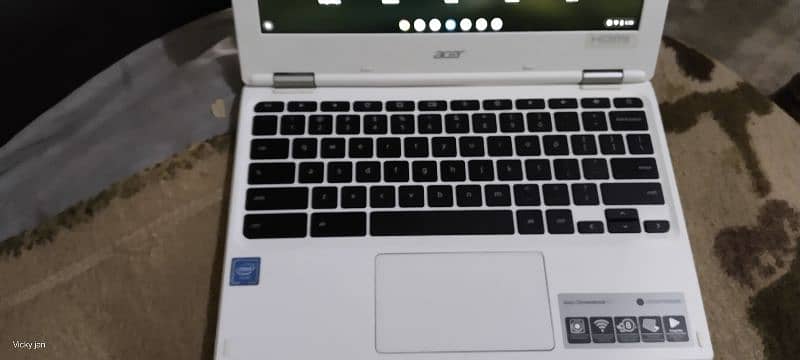 Acer laptop chrome 1