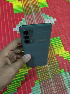 realme GT MASTER EDITION 5G 8+4/ 128