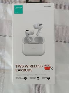 Joyroom JR-T03S Pro Wireless Earbuds