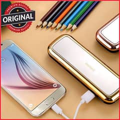 Remax power bank 1000mah limited stock | branded power bank