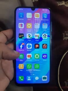 Huawei y8p