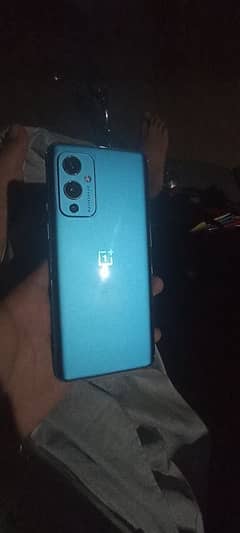 OnePlus 9 0