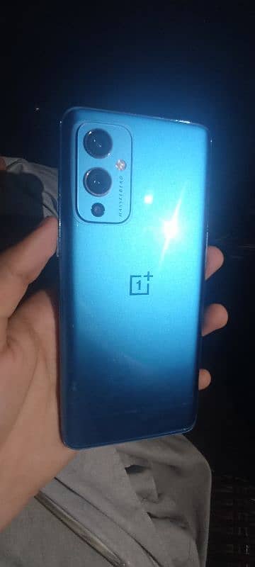 OnePlus 9 2