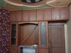 5 Marla double storey House for rent khan village Road Multan