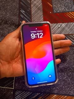 iPhone 11 urgent sale 0