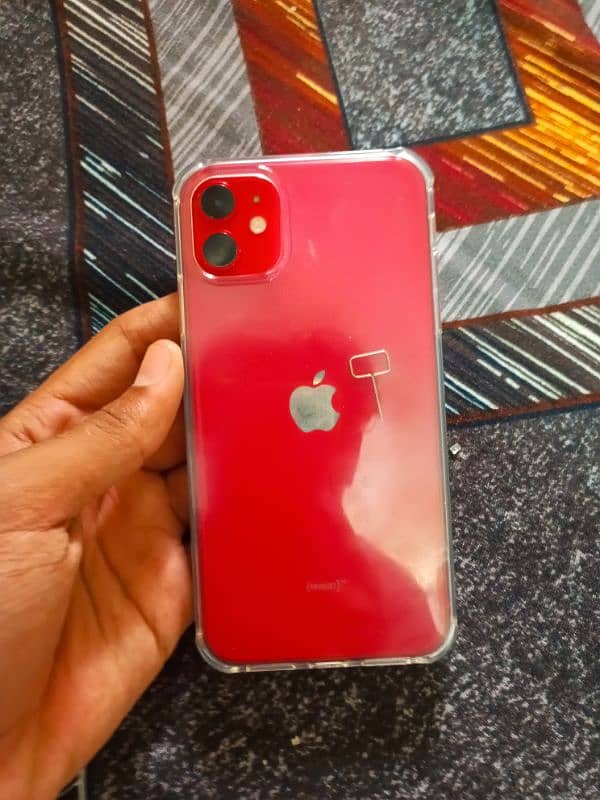 iPhone 11 urgent sale 1