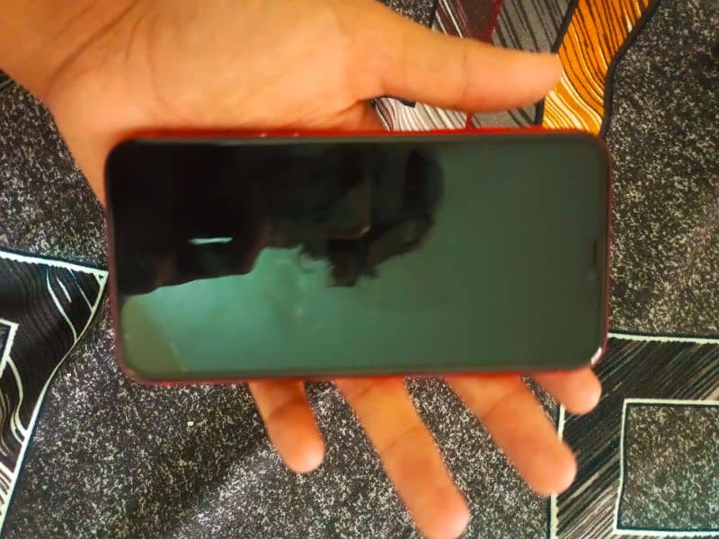 iPhone 11 urgent sale 6