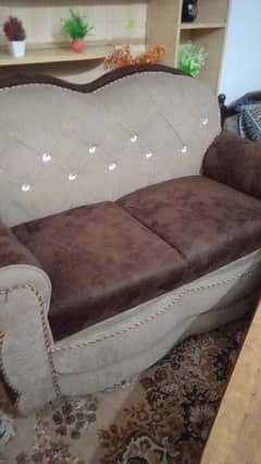 Sofa set 3 2 1 available for sale