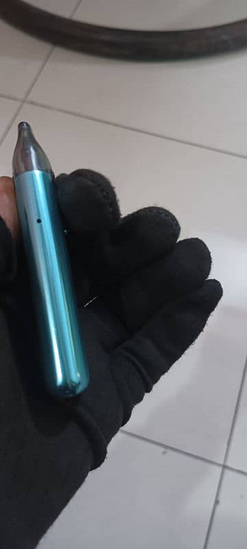 vape // port // electric vape // rechargeable 4