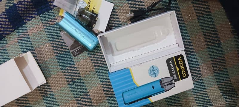 vape // port // electric vape // rechargeable 6