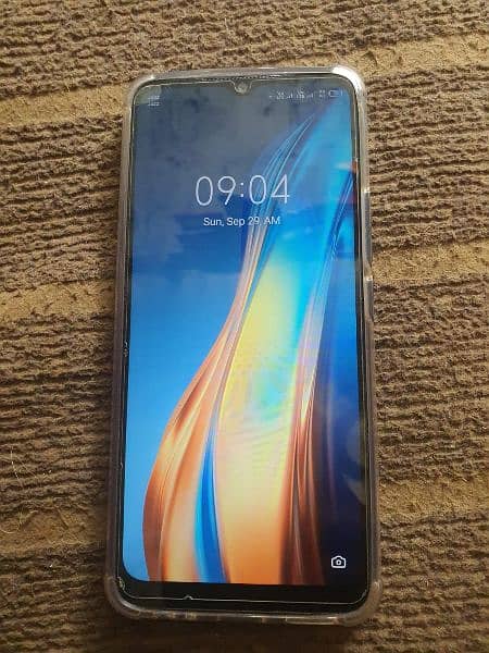 Tecno pop 5 lite all okay phone urgent sale exchange possible ha 4