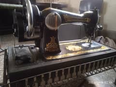 singer sewing Machine