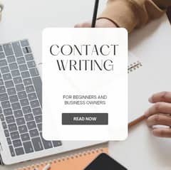 Contact writing