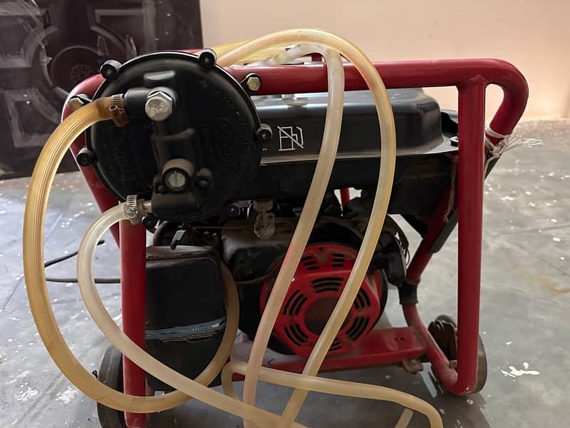 Empower Generator for sale in lahore 1