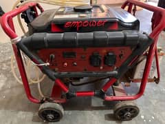 3 KW Generator for sale in lahore | Electricity Generator