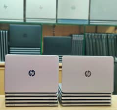 hp 840 G3 I5 6th Gen 8/256