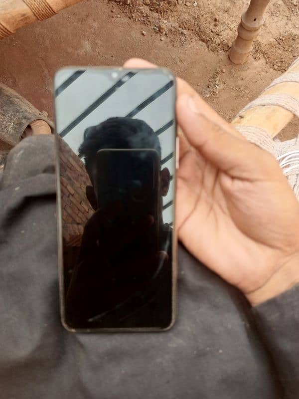 infinix hot 11 play urgent sale 1