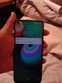 Infinix note 07 2021 model