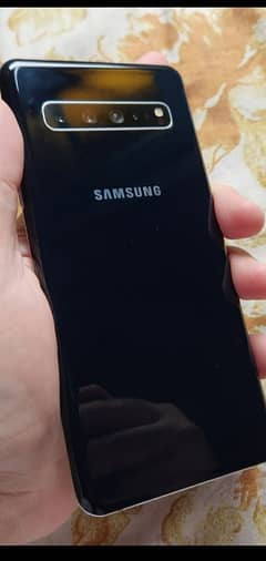 Samsung S10 5G 0