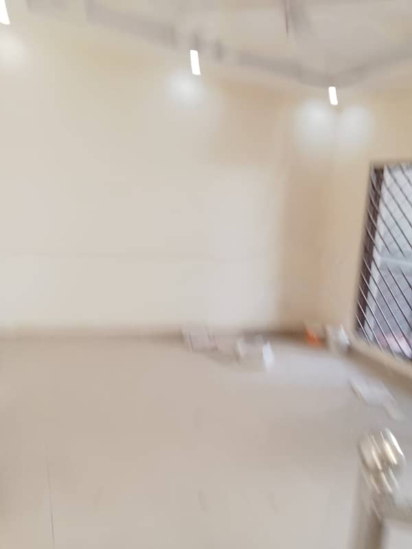 24 Marla double storey House for rent Mall of Multan 4