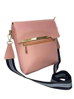 woman cross bag