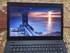 Lenovo Thinkpad core i3 6th gen