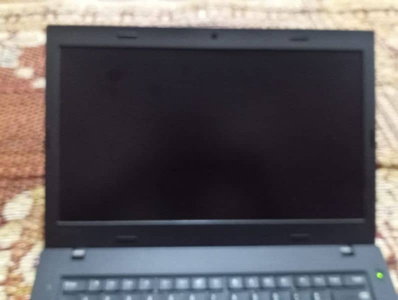 Lenovo Thinkpad core i3 6th gen 7