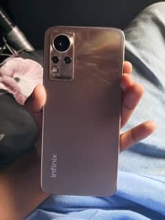 infinix note 11