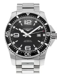 Longines Hydroconquest watch for men