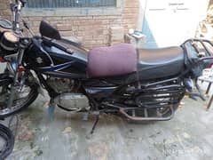 Suzuki GS 150 for sale