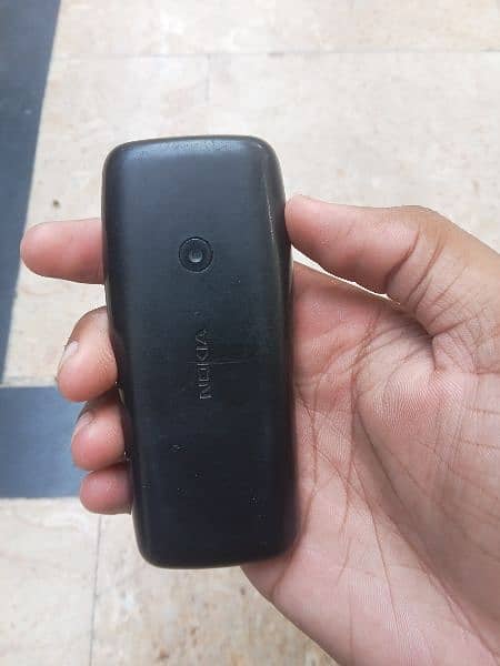 nokia mbl 1