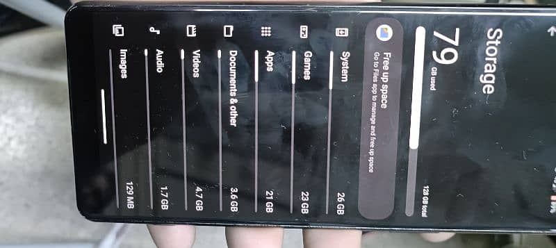 Sony Xperia 5 mark 3 sim working non PTA 5