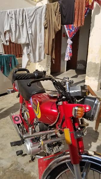 yamaha royal 2003 6