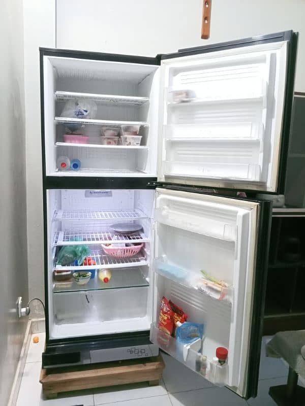 PEL JUMBO REFRIGERATOR FOR SALE. 1