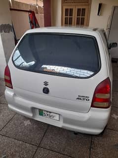 Suzuki Alto 2009